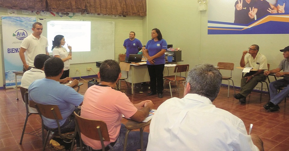 Proyectos de Cooperación